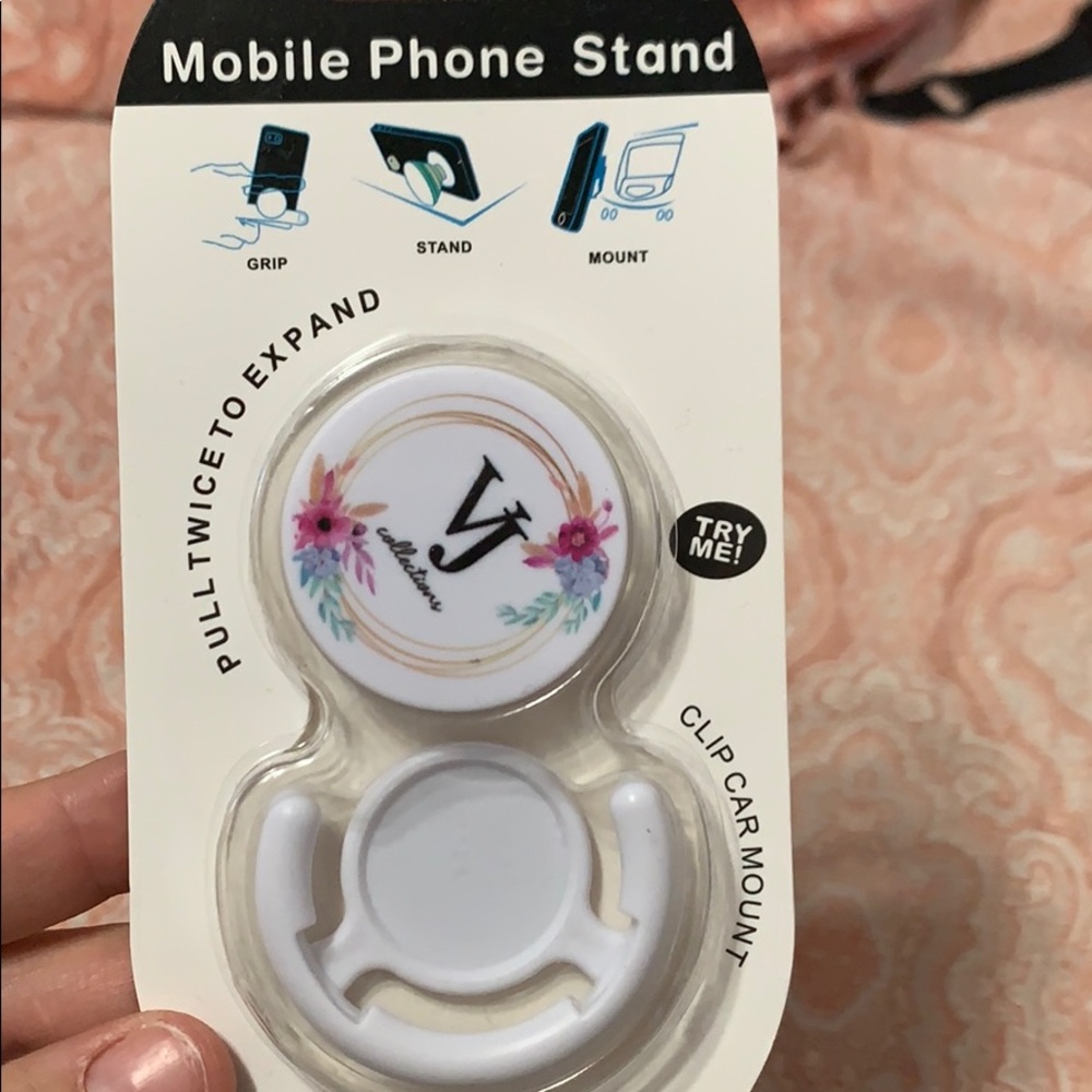 Mobile stand - Picture 2 of 3